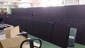 aoc project nationstar led chip