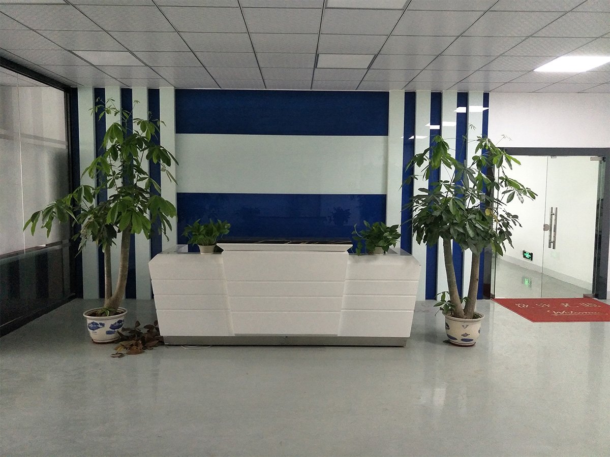 silu china shenzhen office