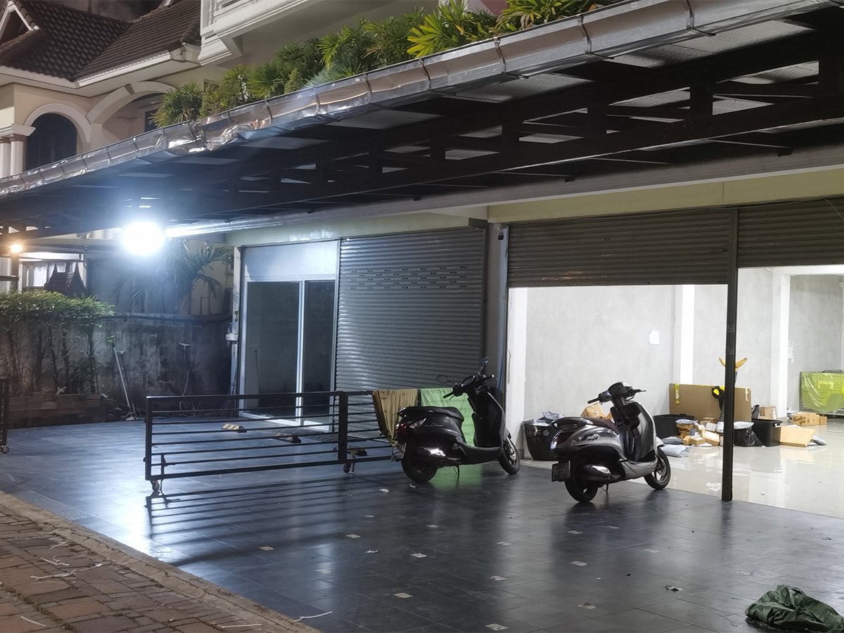 silu thailand pattaya office