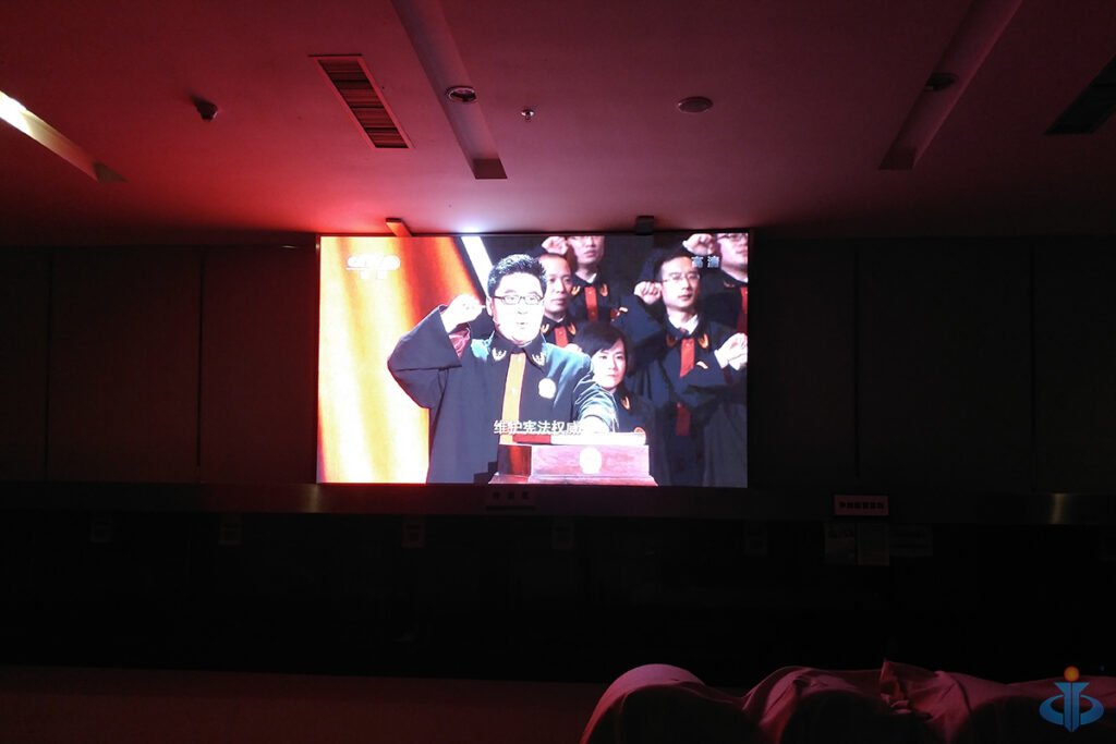 soarlume 1000nits 2.5mm screen