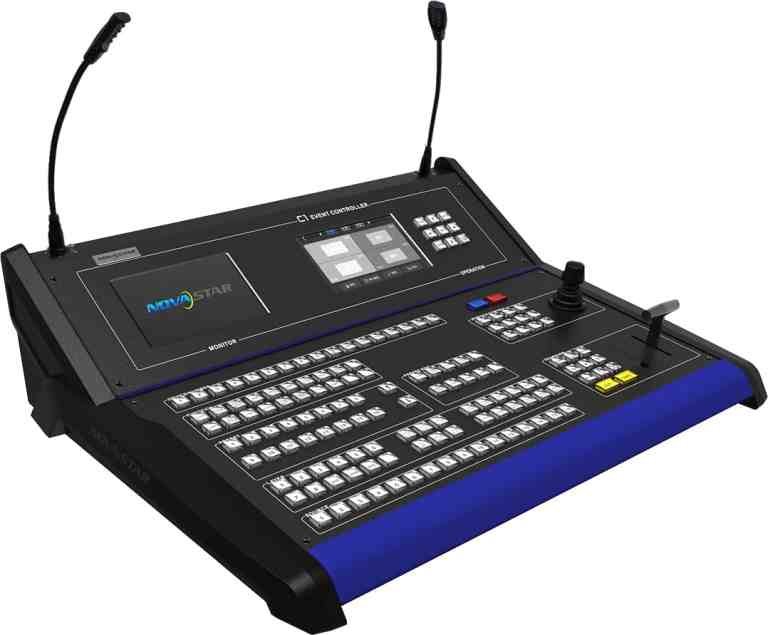 soarlume c1 video control console 300dpi