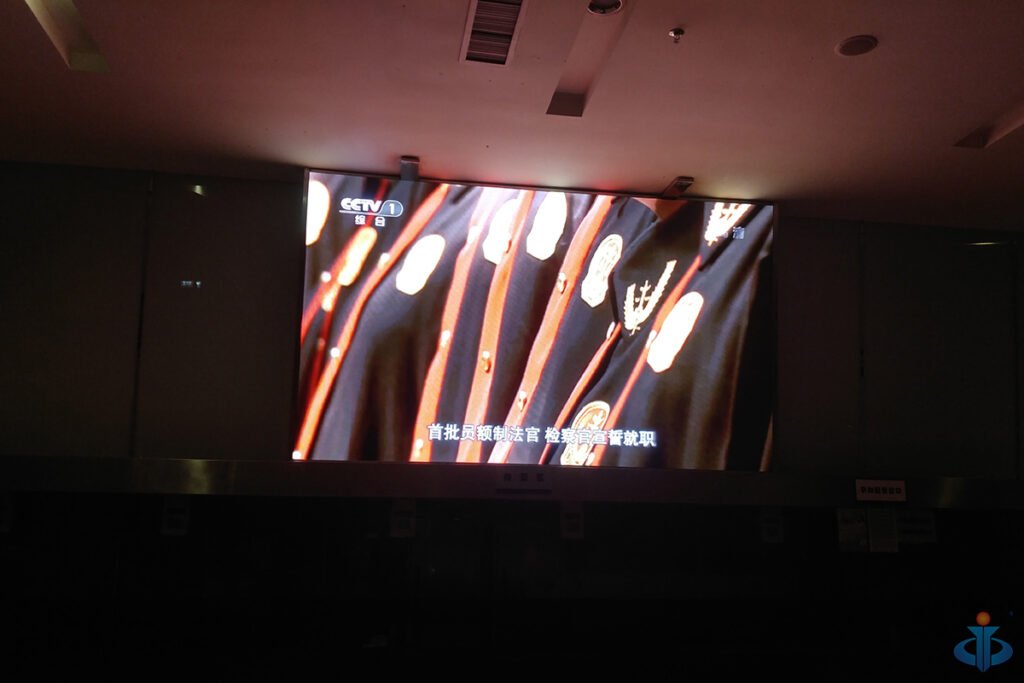 soarlume high definition small pixel pitch 2.5mm