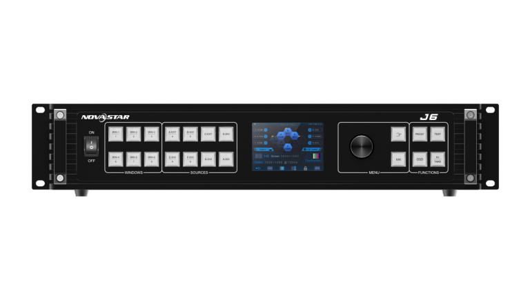soarlume j6 multi layer seamless switcher