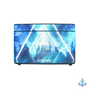 led table display unit t2