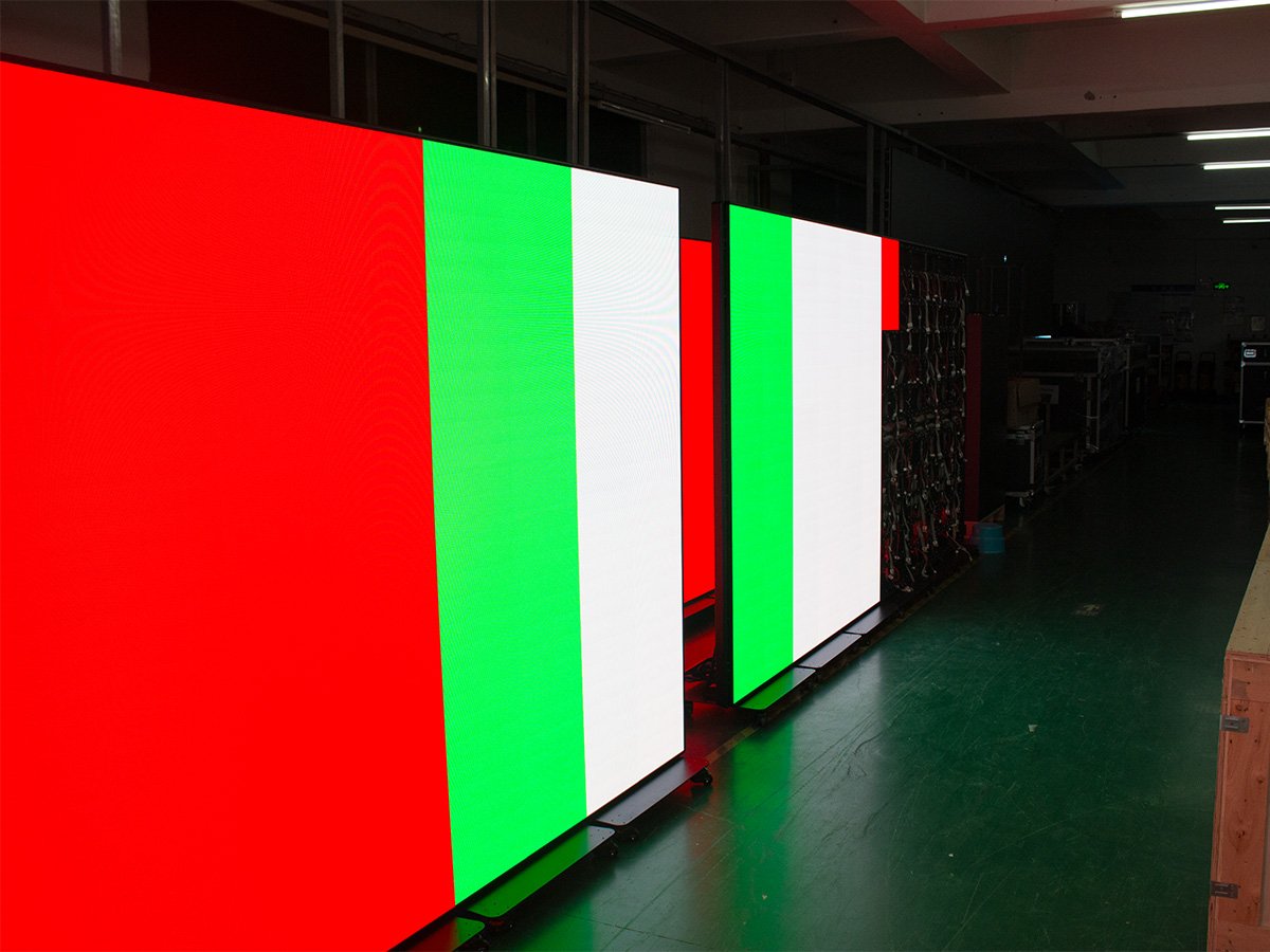 soarlume modular led mirror unit