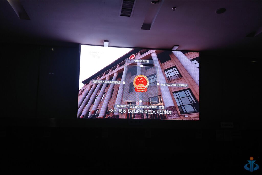 soarlume p2.5mm 3840hz refresh rate