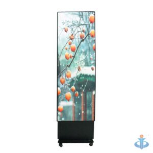 led mirror display unit m1