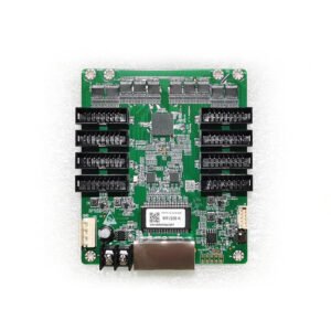 mrv series receiving cards