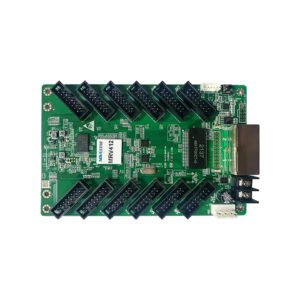 mrv series receiving cards