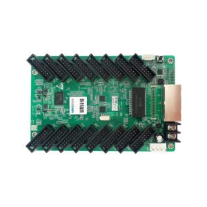 mrv series receiving cards