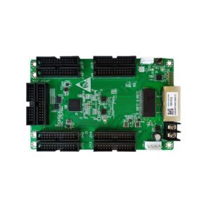 mrv series receiving cards