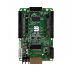 mrv series receiving cards