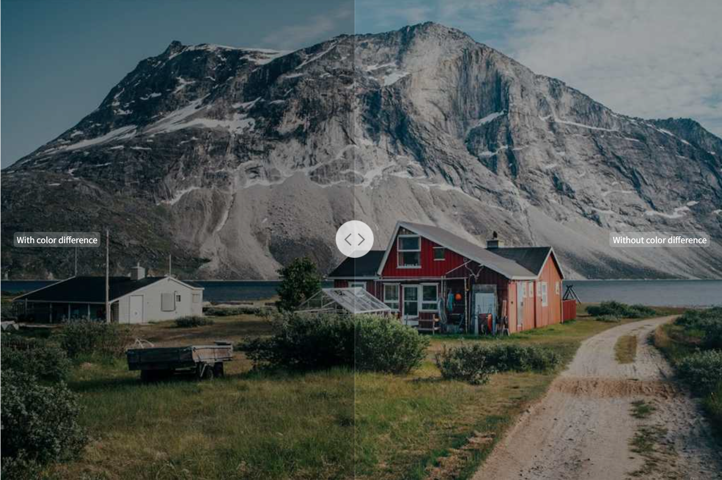 mrv series receiving cards