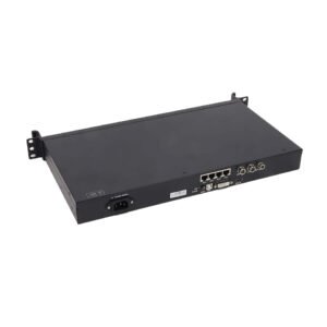 mctrl600 sending box