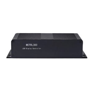 mctrl300 sending box