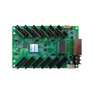 mrv series receiving cards