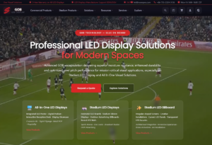 soarlume gobleddisplay web
